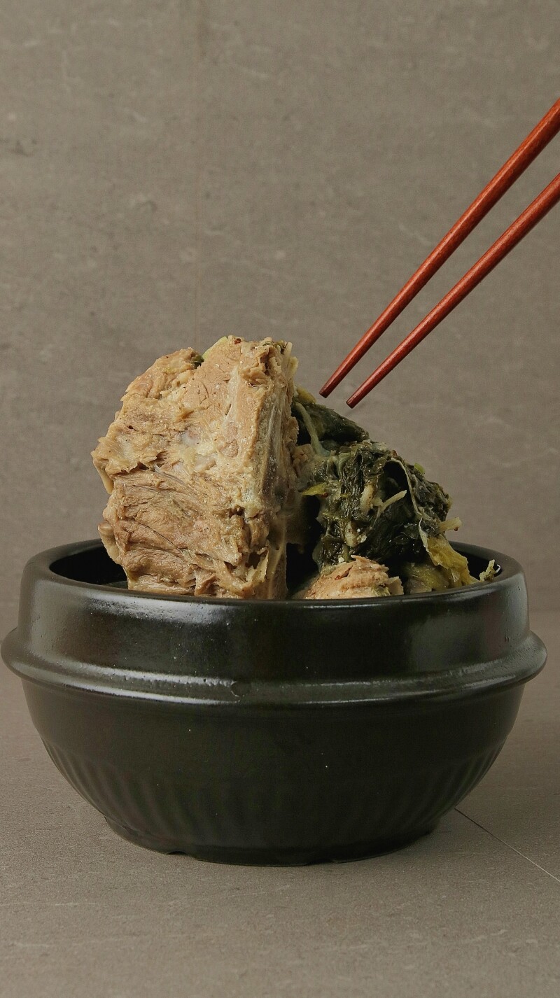 양양몰,양양 뼈국 1kg+1kg